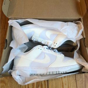 Nike Dunks Low Next Nature